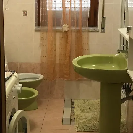 Casamar Rocca Apartamento