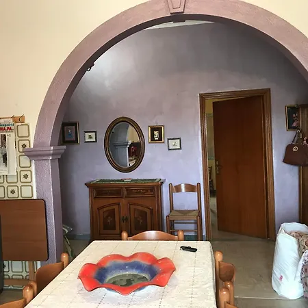 Casamar Rocca شقة