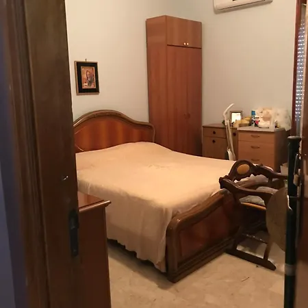 شقة Casamar Rocca