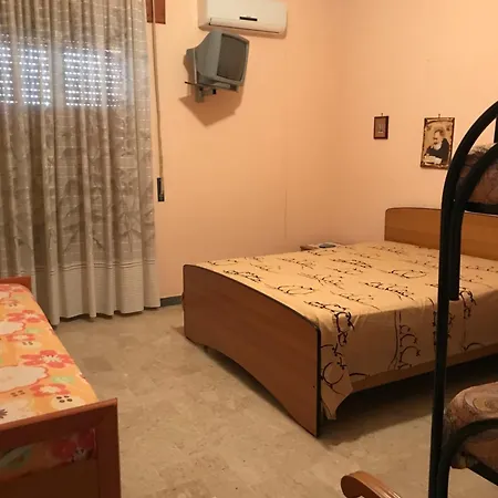 Apartamento Casamar Rocca *