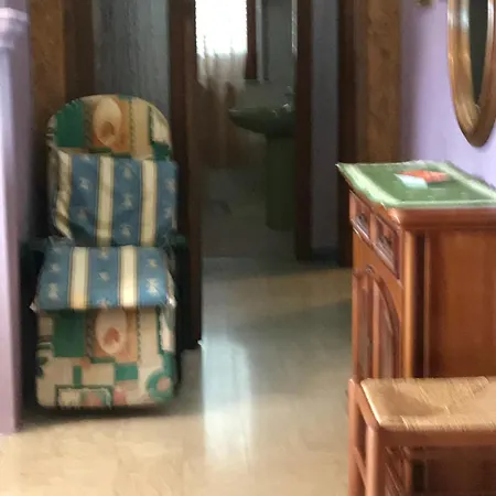 شقة Casamar Rocca روكا إمبريل